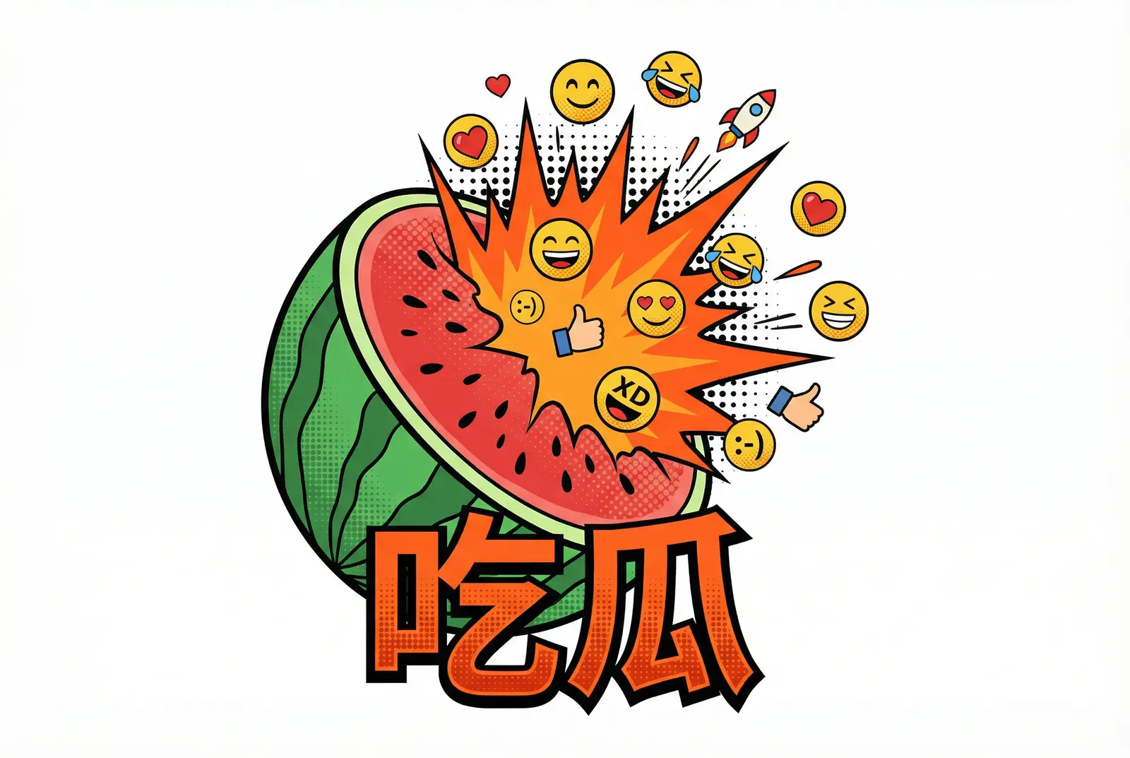 暗网吃瓜官网 社区Logo